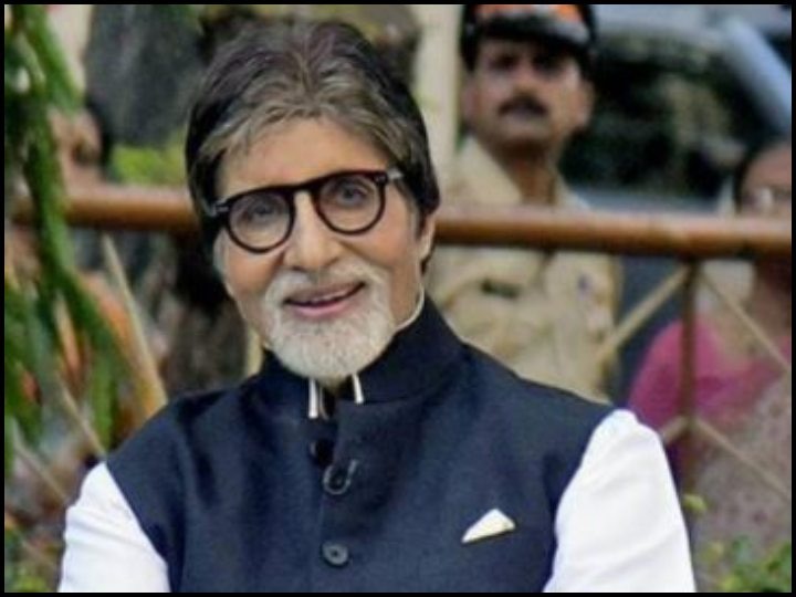 अमिताभ बच्चन ने फैंस को बताया 'इंगलिश इज फनी लैंग्वेज', किया ये मजेदार पोस्ट शेयर Amitabh Bachchan offers proof that English is a funny language dialogue from Namak Halaal अमिताभ बच्चन ने फैंस को बताया 'इंगलिश इज फनी लैंग्वेज', किया ये मजेदार पोस्ट शेयर