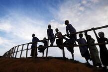 रोहिंग्या मुसलमानों को आतंकी बनाने की तैयारी, म्यामांर में ट्रेनिंग कैंप चला रही ISI- रिपोर्ट