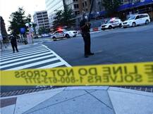 अमेरिका के सिनसिनाटी में कई जगहों पर गोलीबारी, 18 लोगों को लगी गोली, चार की मौत