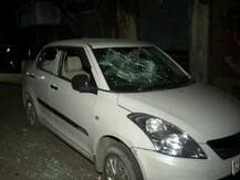 राजधानी दिल्ली में आधी रात को बदमाशों का तांडव, मोरी गेट इलाके में की ताबड़तोड़ फायरिंग