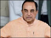 सुशांत सिंह खुदकुशी को लेकर महाराष्ट्र सरकार पर स्वामी का निशाना, लगाया ये बड़ा आरोप