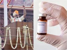 Explainer: पीएम मोदी ने जिन तीन वैक्सीन का किया था जिक्र, कब तक आ पाएंगी? जानिए
