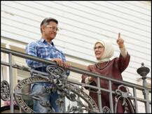 आमिर खान ने की तुर्की की फर्स्ट लेडी से मुलाकात, तस्वीरों को लेकर हो रहे ट्रोल