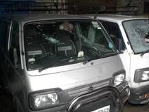 Delhi Firing: दिल्ली के मोरीगेट इलाके में बदमाशों ने की जबरदस्त फायरिंग, CCTV खंगाल रही है पुलिस