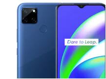 इन दमदार फीचर्स से लैस Realme C12 और Realme C15 कल होंगे लॉन्च, इस फोन से होगी टक्कर