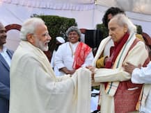 प्रसिद्ध शास्त्रीय गायक पंडित जसराज का अमेरिका के न्यू जर्सी में निधन, पीएम मोदी ने जताया दुख