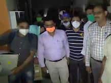 मुरादाबादः सीबीआई ने गिरफ्तार किया प्रथमा ग्रामीण बैंक का जीएम, मांग रहा था 5 लाख की रिश्वत