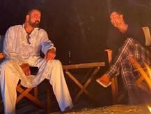 संजय दत्त के दोस्त परेश गिलानी ने लिखा भावुक करने वाला पोस्ट, कहा- 'शेर है तू शेर'