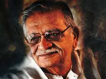 आखिरी वक्त में क्यों गुलज़ार को सौपी थी मीना कुमारी ने अपनी शायरी की धरोहर