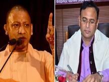 ब्राह्मणों की हत्या को लेकर विधायक देवमणि द्विवेदी ने खोला मोर्चा, योगी सरकार से मांगा जवाब