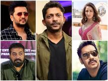 #RIPNishikant: निशिकांत कामत के निधन से बॉलीवुड में शोक की लहर, सितारे बोले- बहुत जल्दी चले गए