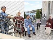 तुर्की की प्रथम महिला से मुलाकात पर दिग्गज नेता कर रहे हैं आमिर खान की आलोचना, यहां देखिए रिएक्शंस