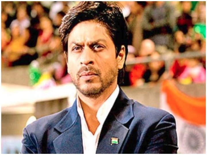 इन दो एक्टर्स के ठुकराने के बाद शाहरुख खान को मिला 'चक दे इंडिया' के 'कबीर खान' का किरदार