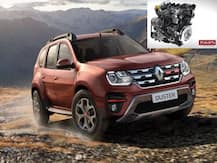 Renault Duster का टर्बो पेट्रोल वेरिएंट भारत में हुआ लॉन्च, Creta और Seltos को मिलेगी चुनौती