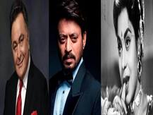 साल 2020 में इन बॉलीवुड सितारों ने दुनिया को कहा अलविदा, सुशांत सिंह से लेकर सरोज खान के नाम है शामिल