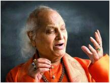 पंडित जसराज ने 4 दिन पहले की थी नसीरुद्दीन की वेब सीरीज की थी तारीफ, कही थी ये बात