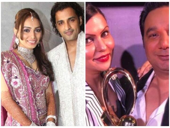 Bollywood Industry Famous choreographers and their beautiful wife बॉलीवुड के इन मशहूर कोरियोग्राफर्स की पत्नी हैं बेहद खूबसूरत, कोई मॉडल तो कोई हैं फैशन डिजाइनर