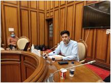 फेसबुक अधिकारियों को समन भेजने की तैयारी में है दिल्ली विधानसभा की शांति और सदभाव समिति