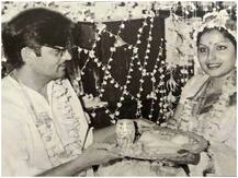 इस फिल्म के सेट पर हुए इस किस्से की वजह से बदल गई राखी और गुलज़ार की जिंदगी