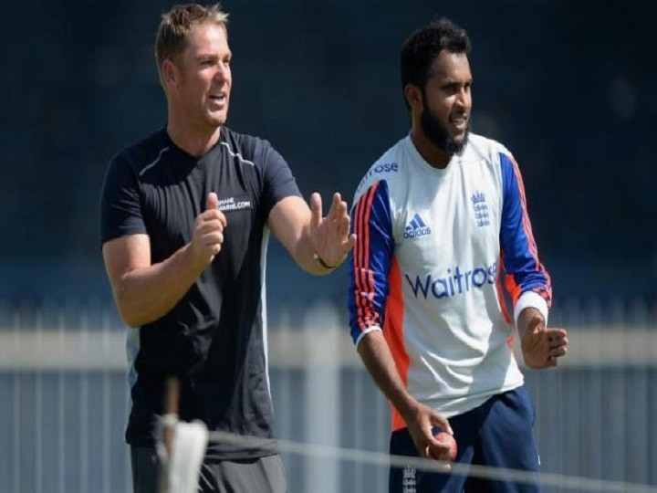 Shane Warne wants leg-spinner Adil Rashid back in England Test team इंग्लैंड की टेस्ट टीम में लेग स्पिनर आदिल रशीद की वापसी चाहते हैं शेन वॉर्न
