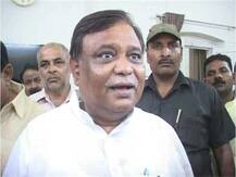 कोरोना वायरस की चपेट में योगी कैबिनेट के एक और मंत्री, अतुल गर्ग की रिपोर्ट पॉजिटिव