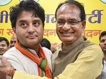 MP: सिंधिया पर जीतू पटवारी का तंज, कहा- ‘टाइगर जिंदा है’ तो ग्वालियर-चंबल में क्यों नहीं दिखे?