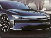 Lucid Motors ला रहा ये धांसू कार, सिंगल चार्ज में चलेगी 800 किलोमीटर