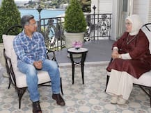 तुर्की के राष्ट्रपति की पत्नी के साथ आमिर खान की मुलाकात पर बीजेपी सांसद मनोज तिवारी ने उठाए सवाल, कहा अपनी स्थिति स्पष्ट करें