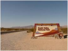 एक सदी बाद अमेरिका की डेथ वैली में धरती का सबसे अधिक तापमान दर्ज, जानें कैसा रहा मौसम