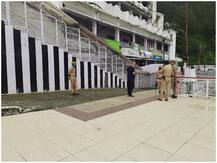 माता वैष्णो देवी मंदिर में फैला कोरोना, तीन पुजारी समेत 22 लोग संक्रमित