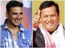 अक्षय कुमार ने असम बाढ़ पीड़ितों के लिए दान किए 1 करोड़ रूपए, सीएम सोनोवाल ने किया शुक्रिया