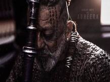 'KGF Chapter 2' के क्लाइमैक्स की शूटिंग पूरी, संजय दत्त ने कहा - ये थका देने वाला था