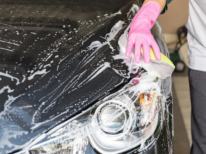 Best Car Cleaning and washing Tips all you need to know कार लगेगी हमेशा नई जैसी, बस करने होंगे ये जरूरी और आसान काम