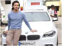 Tiger Shroff से लेकर Sonu Sood तक, इन महंगी गाड़ियों के मालिक हैं ये बॉलीवुड स्टार