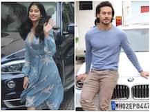 जान्हवी कपूर से लेकर टाइगर श्रॉफ तक, ये हैं 5 कलाकार जो सुपर लग्जरी गाड़ियों के मालिक हैं