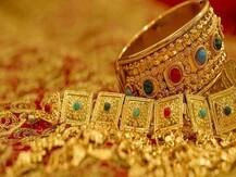 Gold Price Today: सोना 1182 रुपये महंगा हुआ, चांदी 1587 रुपये मजबूत