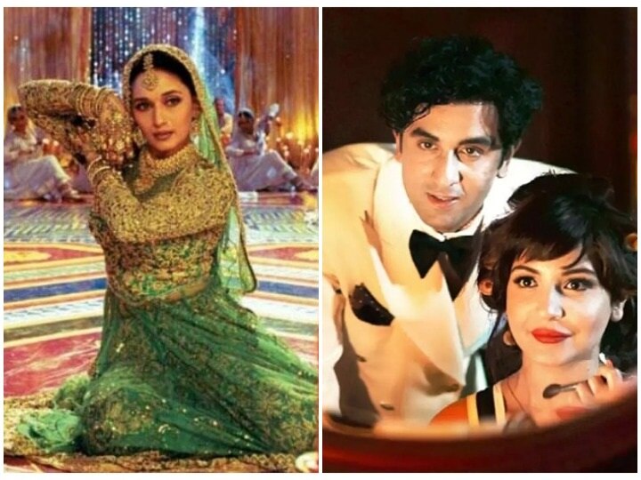 बॉलीवुड के 5 सबसे बड़े और सबसे महंगे फिल्म सेट, जानिए कौन से रहे हैं