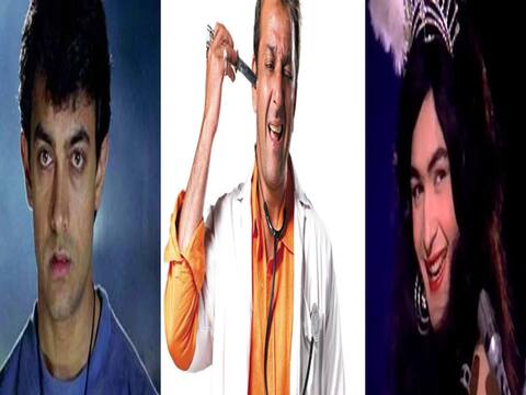 बॉलीवुड के इन सुपरस्टार की कहानी जो किसी ने नहीं होगी सुनी बॉलीवुड के इन सुपरस्टार की कहानी जो किसी ने नहीं होगी सुनी