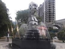 मुख्यमंत्री उद्धव ठाकरे के घर मातोश्री के पास कलानगर जंक्शन पर अब हर साल होगा बीकेसी आर्ट फेस्टिवल