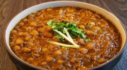 Health Tips: खुद को हमेशा हेल्दी और फिट बनाए रखना चाहते हो, तो डाइट में रोजाना शामिल करें छोले