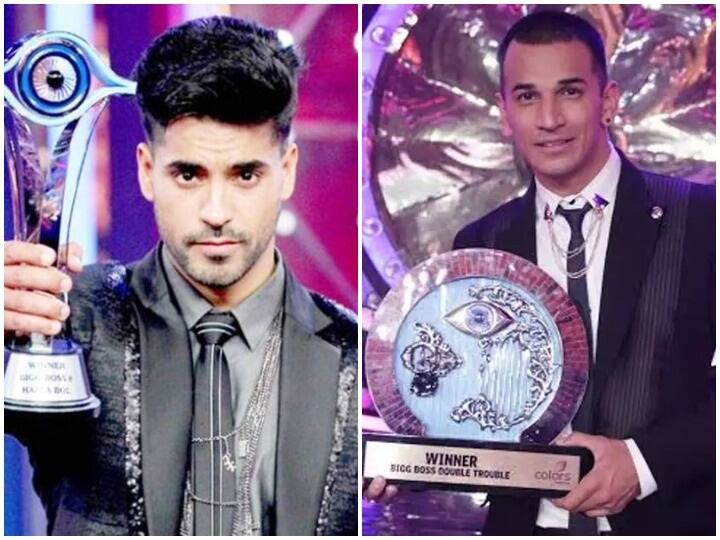 ये हैं 'बिग बॉस' के अब तक के 13 सीज़न के विनर, कोई फिल्मी पर्दे से गायब तो कोई कर रहा है कमाल