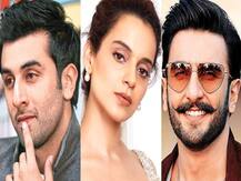 कंगना ने सितारों पर साधा निशाना, कहा- रणवीर सिंह, रणबीर कपूर, अयान, विक्की ड्रग टेस्ट के लिए सैंपल दें