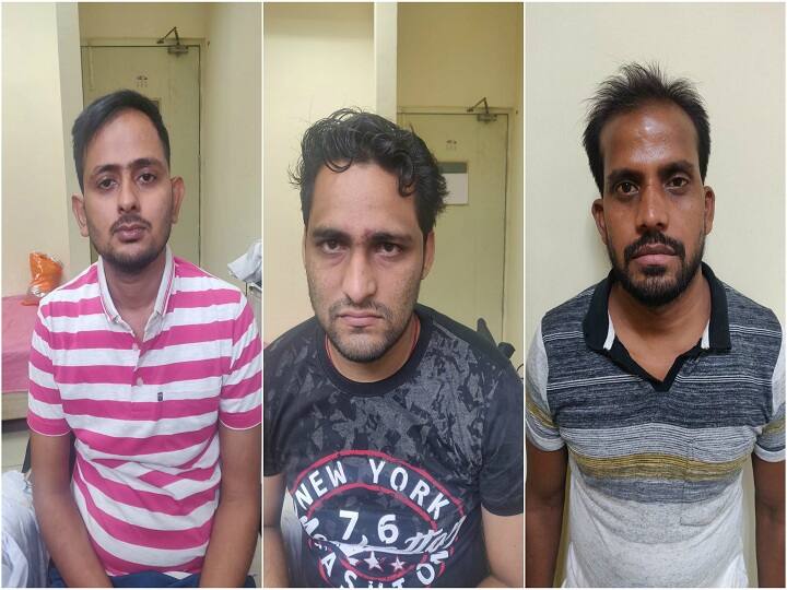 fake scheme in the name of pm, 3 arrested ANN