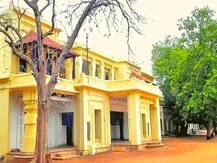 विश्व भारती यूनिवर्सिटी 17 अगस्त को अपने कैंपस में हुई हिंसा की CBI जांच की मांग करेगा