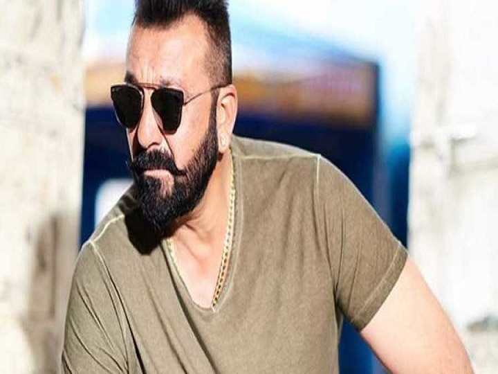 कैंसर के इलाज के लिए मुंबई के कोकिलाबेन धीरूभाई अम्बानी अस्पताल में भर्ती हुए संजय दत्त
