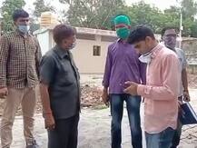 यूपीः आगरा में फाइनेंसकर्मियों की गुंडागर्दी, देर रात सवारियों से भरी बस को किया कब्जा, ड्राइवर को सड़क पर छोड़ा
