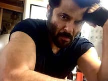 63 साल की उम्र में भी अनिल कपूर की फिटनेस का नहीं है कोई सानी, वर्कआउट करने की ये तस्वीरें हो रही हैं ट्रेंड