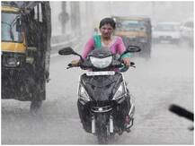 बारिश के दौरान टू-व्हीलर चलाते समय इन बातों का रखें ध्यान, हो सकता है नुकसान