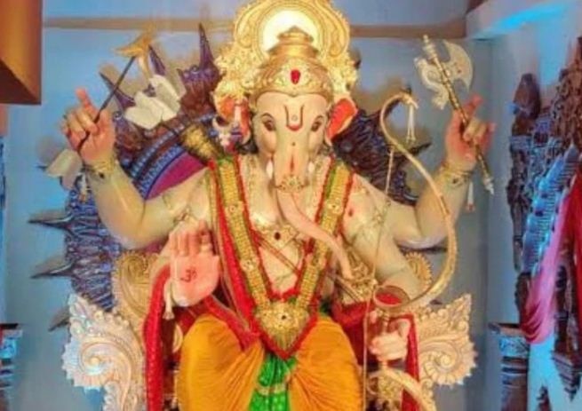 Ganesh Puja Ke Labh: आज सावन में बुधवार को करें ये 5 उपाय, भगवान गणेश की पूजा का मिलेगा दो गुना लाभ