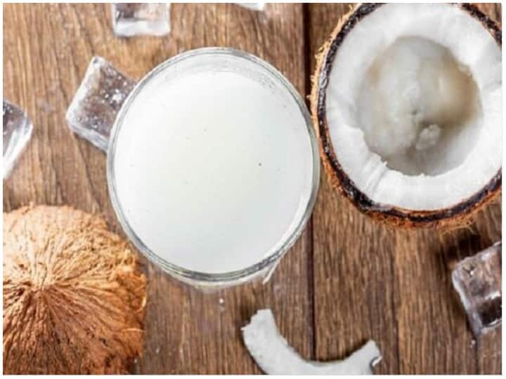 Can using coconut oil help you lose weight? What is other benefits? क्या नारियल तेल वजन कम करने में होता है मददगार, अन्य तेलों के मुकाबले क्या हैं इसके फायदे?